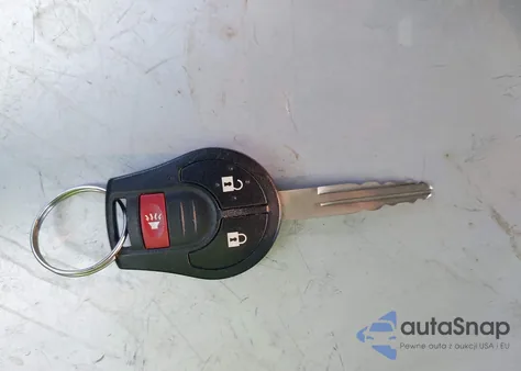 2019 Nissan Versa Note Sv из США, поврежденный, VIN 3N1CE2CP0KL362289